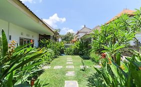 Karan Homestay Canggu